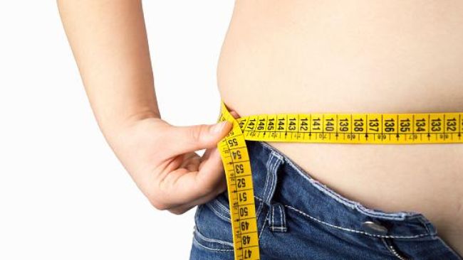 Pakar Nutrisi: Kekurangan Kalsium Bisa Sebabkan Obesitas
