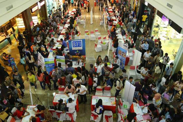 Job Fair 