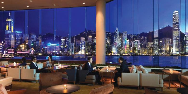 Transaksi Akuisisi Hotel Mewah Tembus Rp 41,6 Triliun 