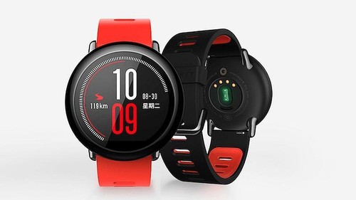 Amazfit, Smartwatch Murah ala Xiaomi 