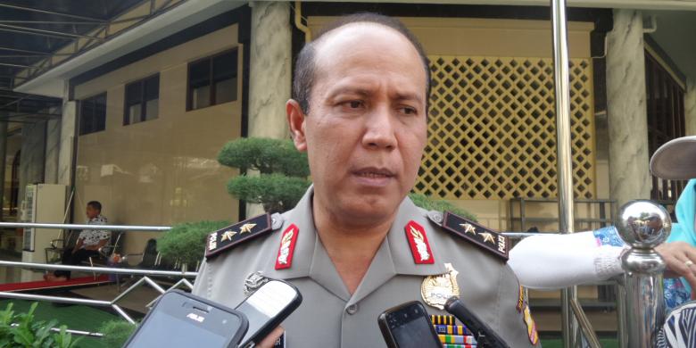 Ini Kronologi Baku Tembak yang Tewaskan Dua Anggota Kelompok Santoso