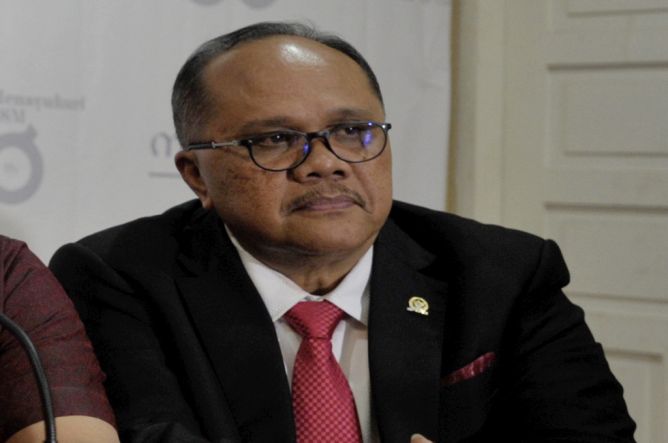 Anggota MKD Duga Sekjen DPR Main Mata dengan Pimpinan 