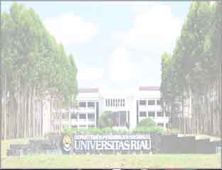 Udara Berbahaya, UR Liburkan Mahasiswa 