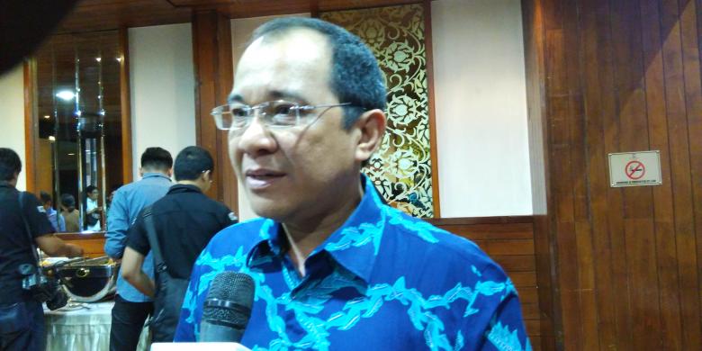 Politisi Nasdem Setuju Anggaran Kejaksaan Agung Naik, Ini Alasannya