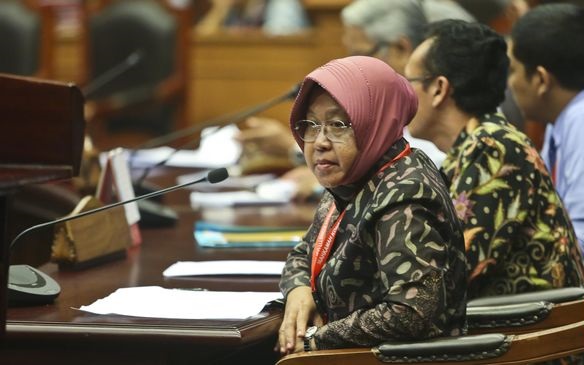 PDIP: Risma Tak Bisa Menolak Bila Mega Minta Maju Pilkada DKI 