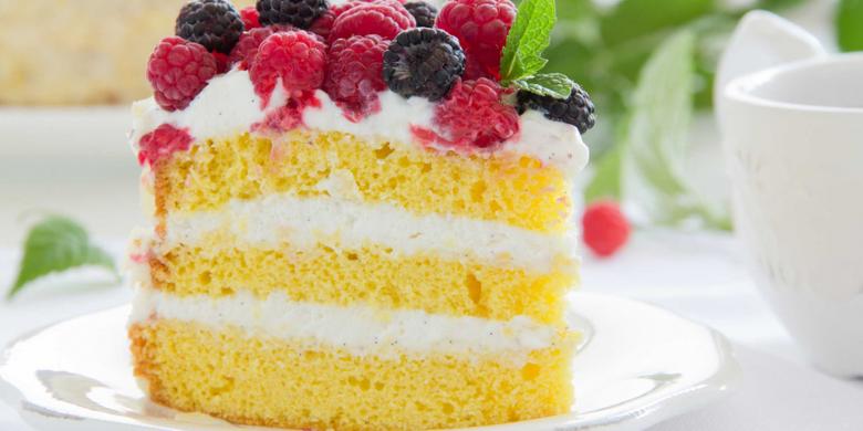 Kenali Makanan yang Bisa Meningkatkan Gula Darah