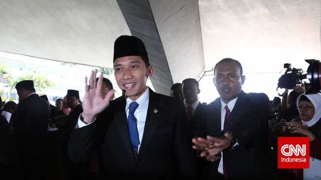 DPR Ragukan Kesaktian Tax Amnesty Isi Dompet Negara 