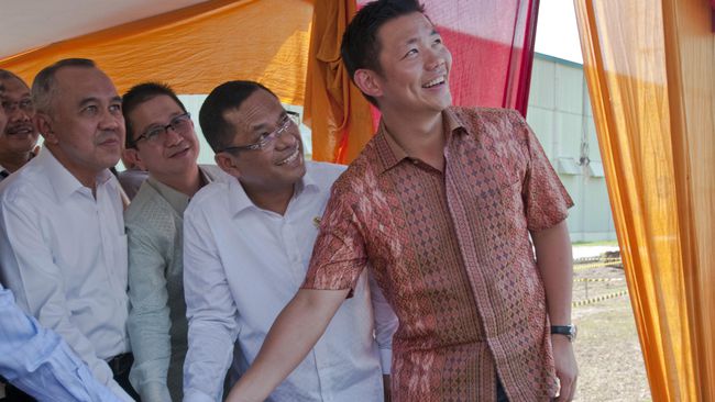 Setelah Diusir, BRG Panggil Dua Bos Riau Andalan Pulp 