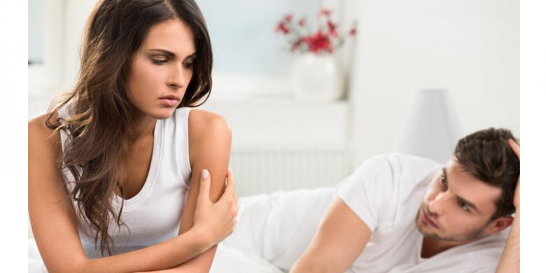 All About Sex: Ini yang Terjadi Di Malam Pertama Bercinta pada Perempuan 