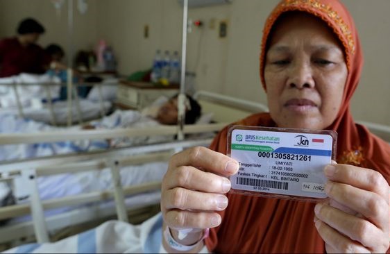 Ahok: Peredaran BPJS Palsu karena Warga Terbiasa Menyogok
