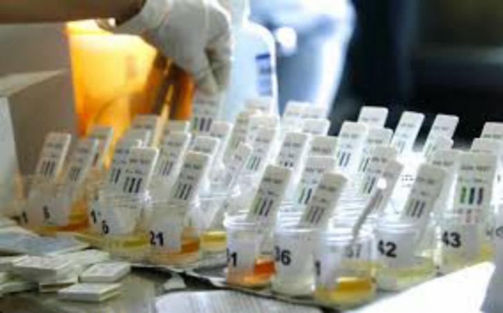 Puluhan Personil Kepolisian di Pekanbaru Tes Urine, Termasuk Perwira 