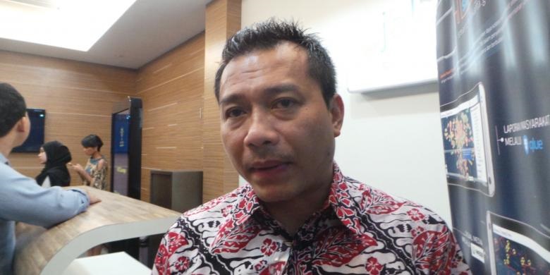 Anang Hermansyah Usulkan Ada Dana Talangan untuk Kasus seperti Rio Haryanto