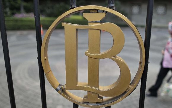Suku Bunga AS Naik, BI Pertahankan Bunga Acuan
