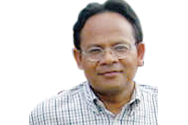 Makhluk Peziarah