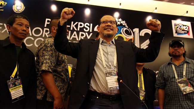 Belum Ada Vonis Pengadilan, Polisi Sulit Buru La Nyalla