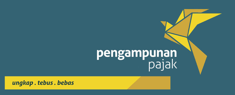 Jefry Noer: Jalani Pengampunan Pajak dengan Hati Bersih