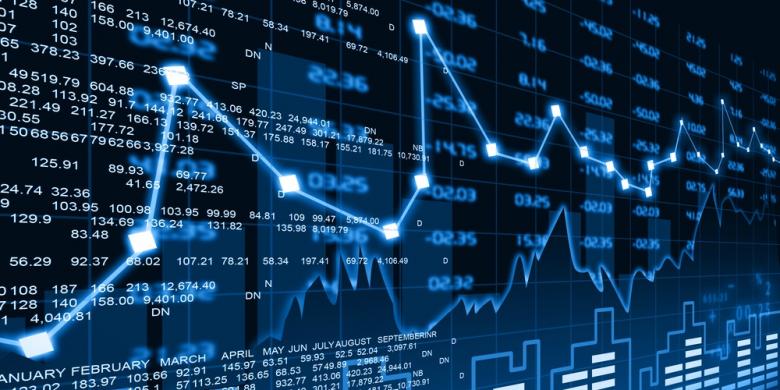 Sesi I Perdagangan Saham, IHSG Naik di 121 Poin 