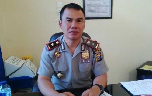 Baru Berusia 19 Tahun, Mahasiswa di Dumai Sudah Lihai Jadi Pencuri