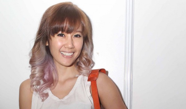 Ardina Rasti: Kalau lagi Manja sama Dia, Nyaman-nyaman aja, hehe