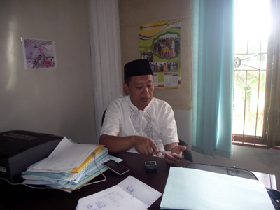 2016, Rohil Rencanakan Beli 2 Alat Pengukur ISPU