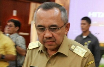Gubri Sarankan SKPD Berkurban untuk Masyarakat yang Membutuhkan 