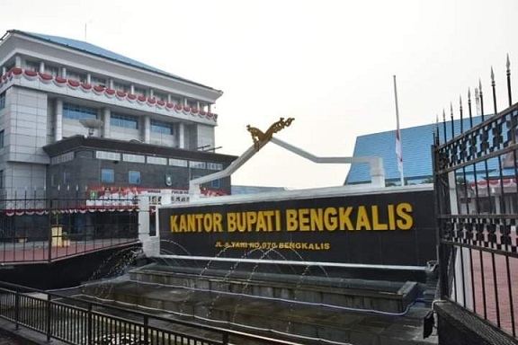Untuk Datangkan Muhammad Polda Riau Disarankan Rangkul Kejaksaan dan KPK 