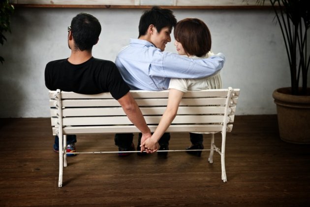 Inilah 6 Pemicu Wanita Selingkuh
