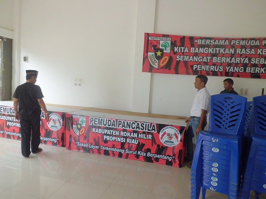 MPC PP Rokan Hilir Akan Gelar Buka Bersama Anak Yatim 