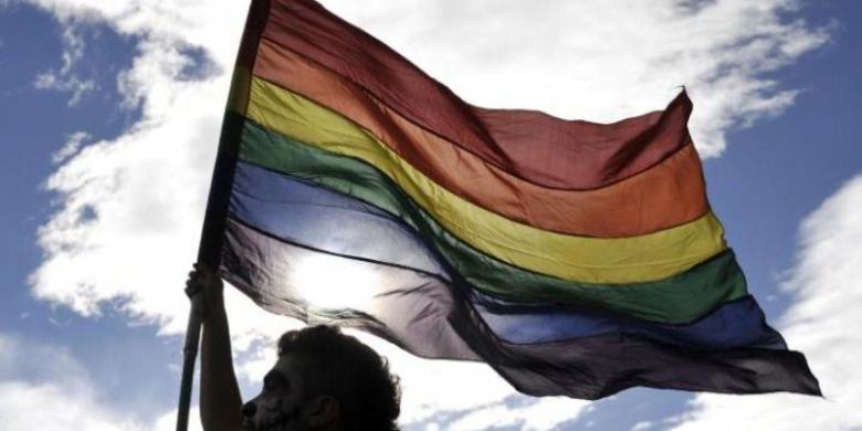 Diskriminasi Kelompok LGBT dan Pemerintah yang 