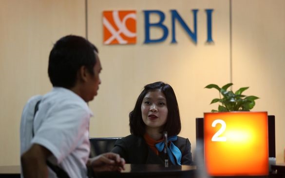 BNI Pasang Target Penerapan Dana Repatriasi Rp75 Triliun 