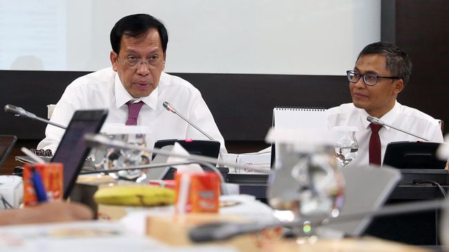 Kemenkeu Dapat Celah Hapus PPh Bunga Obligasi Tanpa Revisi UU