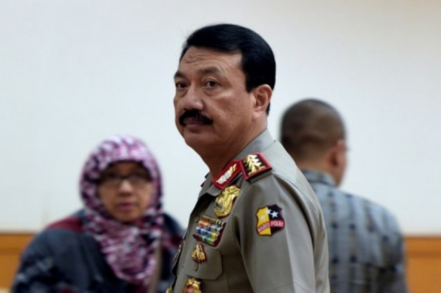 Empat Tantangan Calon Kepala BIN Anyar 