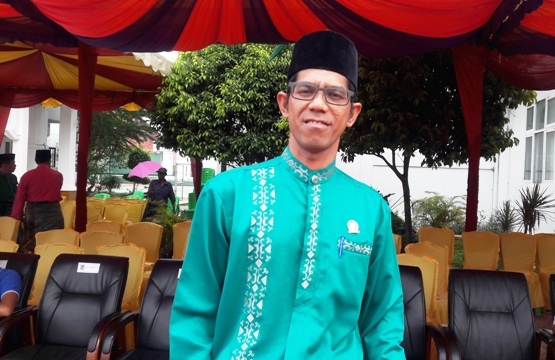 Adakan Reses, Wakil Ketua DPRD Terima Aspirasi Masyarakat 