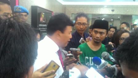 Kasus Karlahut, Kabareskim: 15 Korporasi di SP3 Karena Tidak Cukup Bukti