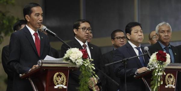 Fadli Zon: Enggak Terlalu Banyak Gunanya Presiden ke AS 