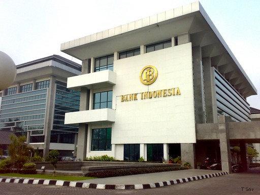 BI Riau Kaji Kerugian Bencana Asap 
