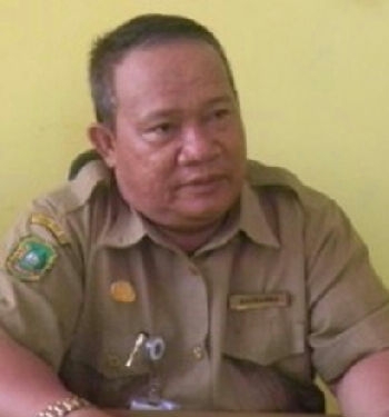 Kepala DKP Meranti Akui Pembangunan Pasar Nelayan Agak Sulit 