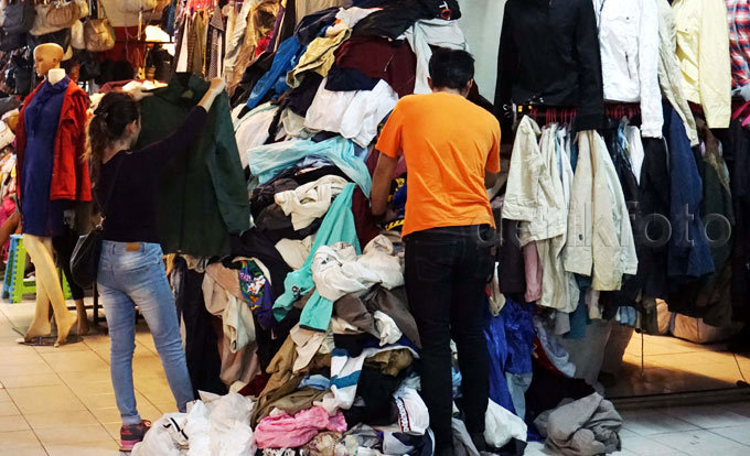 Jokowi Minta Barang Impor Ilegal Diberantas, Ini Langkah Kemendag