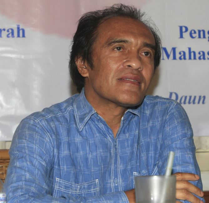 Transaksi dalam Ruang Gelap MA 