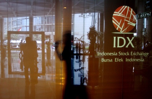 OJK: 12 Perusahaan Siap Buyback Saham