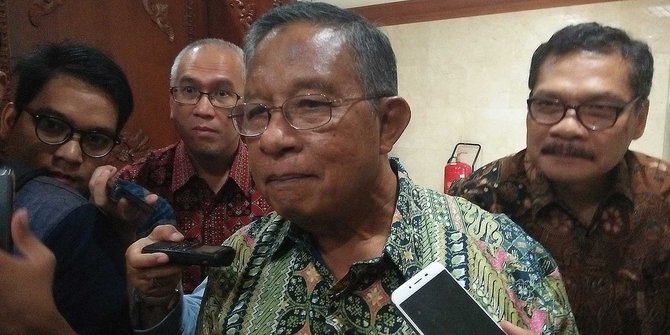Pemerintah Masih Menggodok Rancangan Aturan Jaminan Produk Halal 