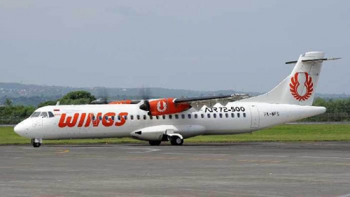 Sejak Tahun 2014, Lion Air Sudah 4 Kali Ajukan Slot Time ke Dumai dari Pekanbaru 
