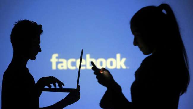 Facebook Dipakai 1 Miliar Pengguna dalam Sehari