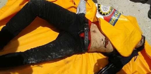Polisi Pekanbaru Menduga Jasad Mr X yang Ditemukan di Tempat Sampah Korban Pembunuhan 