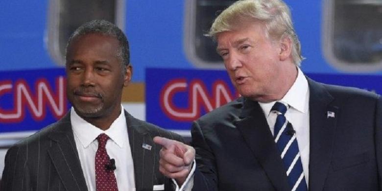 Kalah, Trump Tolak Percaya Hasil Survei 