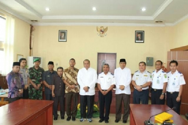 Inhu Miliki Peluang Raih Penghargaan WTN 2015