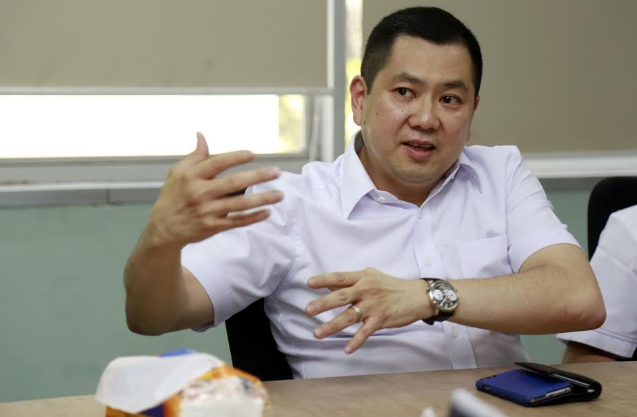 Pilih Lido Untuk Bangun Taman Hiburan Sekelas Disneyland, Ini Alasan Hary Tanoe 