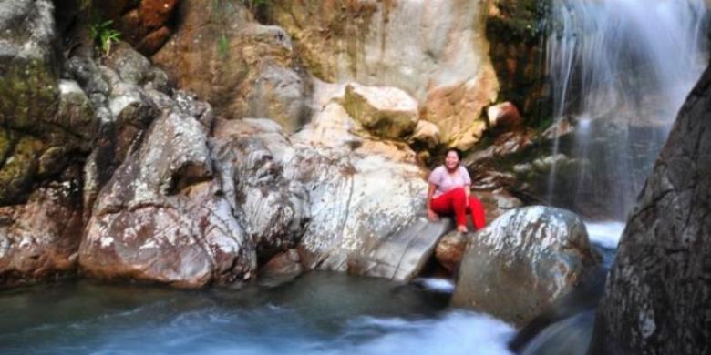 Wisata Air di Bogor, Ini Rekomendasi 5 Lokasi Air Terjun 