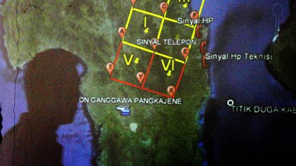 Polda Sulselbar: Pesawat Aviastar Ditemukan di Luwu