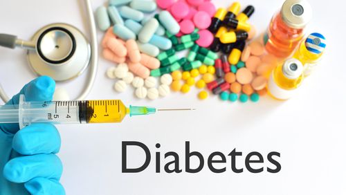 Menkes: Kena Diabetes, Efeknya Bisa Ke Gigi, Ginjal Hingga Jantung 